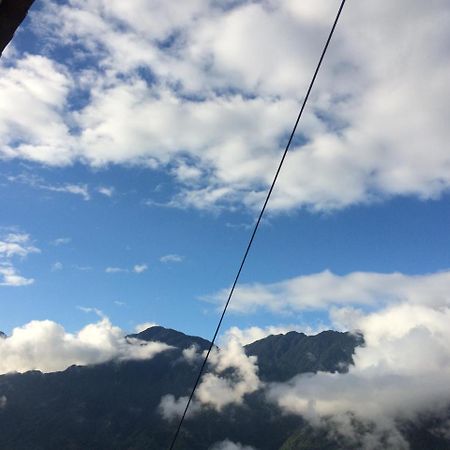 Khai Tam View Hotel ซาปา ภายนอก รูปภาพ